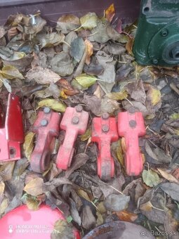 Terra vari agzat rozpredám všetko plne funkčné 2 - 12