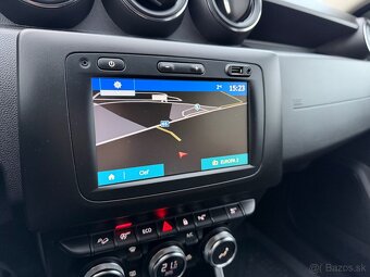 DACIA DUSTER 1.3 TCe 4x4 PRESTIGE 2020 - 12