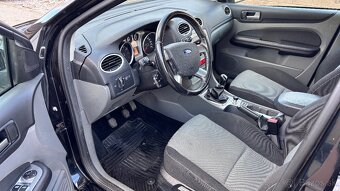 Predám Ford Focus 1.6l SDHC, r.v. 2011 - 12