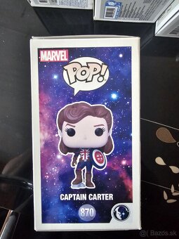 Funko postavičky - 12