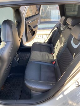 Skoda Octavia Vrs 3 2.0TDI 135kw - 12
