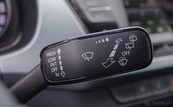 Škoda Fabia Combi 1.2 TSI - 12