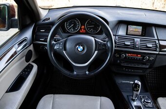 BMW X5 xDrive30d, 180 kW (2010) - 12