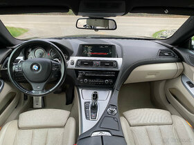 BMW rad 6 Gran Coupé 640d xDrive 230kw M-Packet Edition - 12
