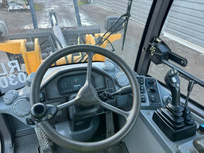 VOLVO L25 2015R 5300MG 139900PLN - 12