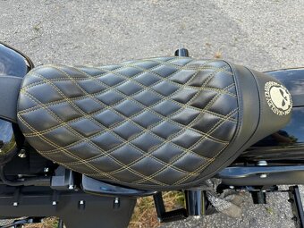 HarleyDavidson LowRiderS Fxdls Screamin Eagle - 12