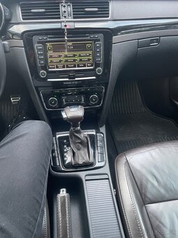 Škoda Superb 2.0 TDI 125KW 2012 L&K - 12