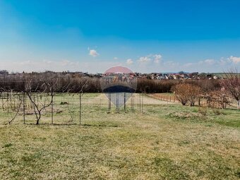 Rodinný dom s pozemkom 3 401 m2 - Malé Ripňany - na predaj - 12