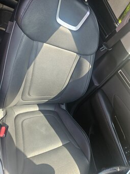 Hyundai Tucson 4x4 1rok záruka - 12