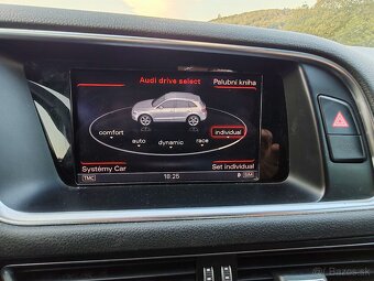 Audi SQ5 Quatro V6 230KW - 12