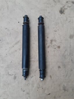 Škoda 105 - 130 převod .náprava  nd .. - 12
