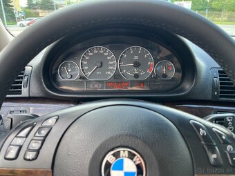 BMW rad 3 coupe, 330 ci - 12