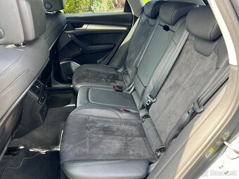 Audi Q5 2.0TDi - 140 kW - Quattro - 100.000km -- 2020 - 12