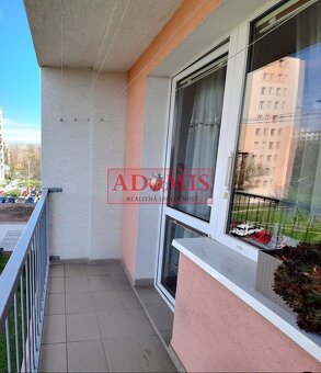 predaj 4-izb. byt, Brigádnická. ulica, Košice – Západ - 12