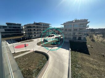 Luxusné bývanie v 3 izbovej novostavbe Soho - 12