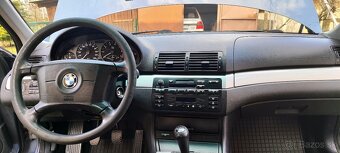 BMW 318i E46 - 12