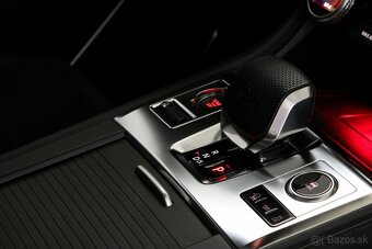 Jaguar F-Pace SVR 575 Edition 5.0 V8 423kW TZ ZÁRUKA+SERVIS - 12
