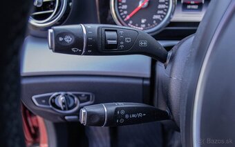 Mercedes-Benz E trieda Kombi e350d 4matic 190kW automat - 12