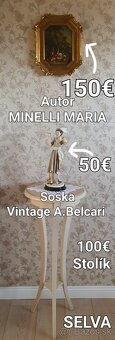 Obrazy, svietidla, lustre.. - 12