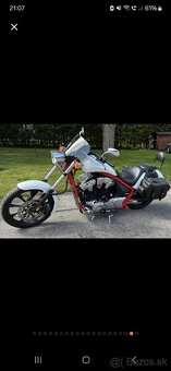 Honda Fury - 12