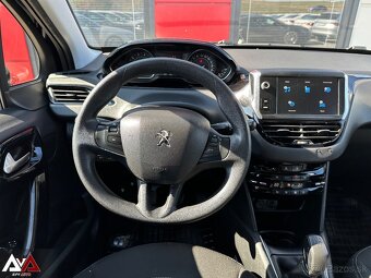 Peugeot 208 1.2 PureTech Active, 70 460km, SR - 12