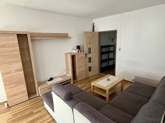 3 izb. byt TERASA klimatizácia - 12