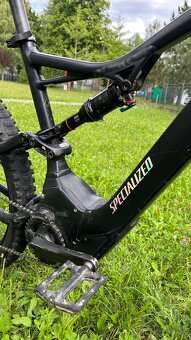 Specialized levo fsr - 12