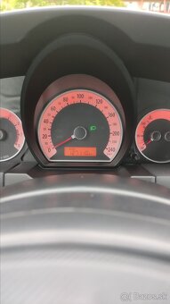 KIA CEED 1,4L 2009 - 12