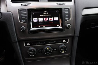 Volkswagen Golf 1.2 TSI Comfortline - 12