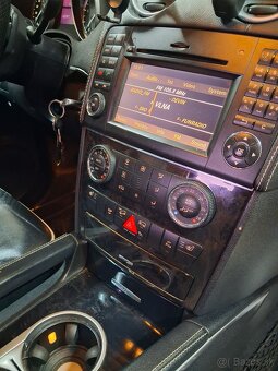 Mercedes Benz ML350 Grand Edition - 12