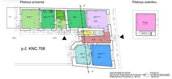 Predám rodinný dom v centre Kysuckeho Nového Mesta - 12