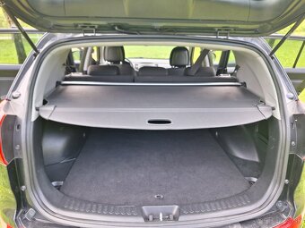 KIA SPORTAGE 2.0 CRDI 4x4 100 kw A/T automat - 12