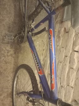 horský bicykel - 12
