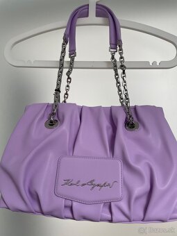 Predám originál kabelky Karl Lagerfeld nové - 12