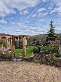 Predám 4 izbový dom v Stupave - 12