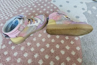 Dievčenské topánky H&M veľ. 27-31 - 12