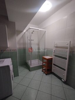 Predaj 2-izbový byt 52 m2 s lodžiou - Liptovský Mikuláš - 12