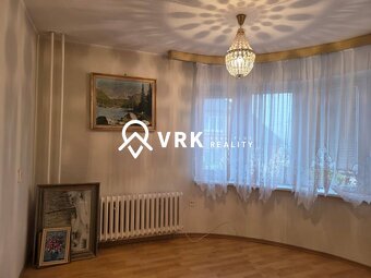 RODINNÝ DOM, KALVÁRIA, KOŠICE - SEVER - 12