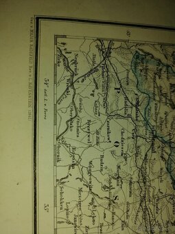 Staré mapy: 1861-1863. - 12