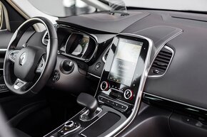 Renault Espace Energy 1.6 dCI EDC 116kW AT6 Magnetic 7-miest - 12