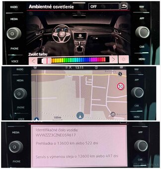 VW Passat R-line 2022 2.0TDi Dsg 110kw VIRTUAL/WEBASTO - 12