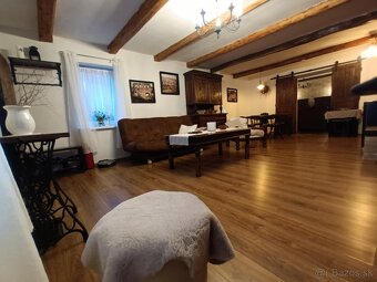 Apartmán Baboško - 12