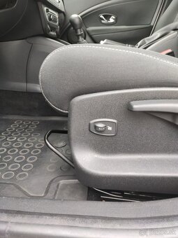 Predám Renault Megane 1.6 16V 110 Limited Edition - 12