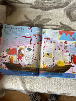 Knihy pre škôlkarov a školákov - 12