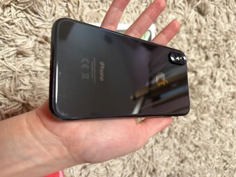 Apple iPhone XS 256GB Space Gray - 12