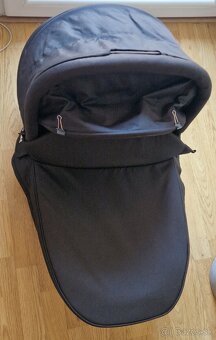 Vanicka/korbicka Thule urban glide 2/3 - 12