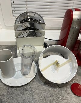 Bosch MUM 48R1/05 kuchynský robot - 12