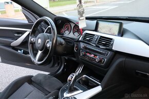 BMW 3 GT xDrive - 12