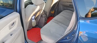 Predam Hyundai Tuscon 4wd 4x4 funkčná - 12