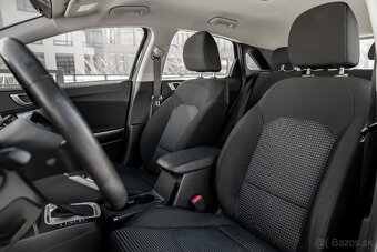 Kia Ceed 1.5 t gdi 118kw 2022 veľký displej - 12